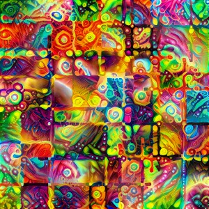 Bright Fantasy